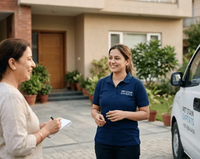 Pet Stain Carpet Cleaning Gadsden, TN FAQs